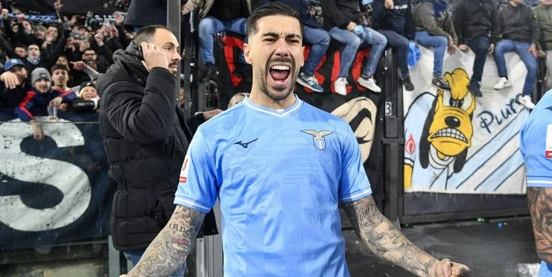 Лацио - Лечче