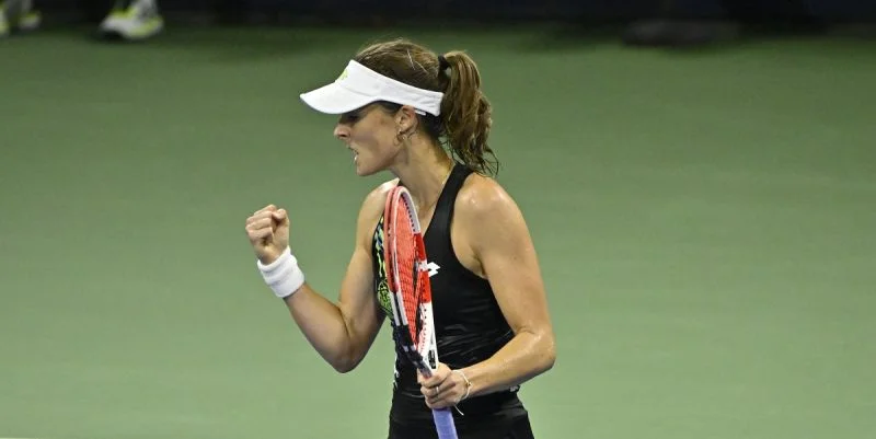 Ализе Корне - Мария Тимофеева Ализе Корне - Мария Тимофеева