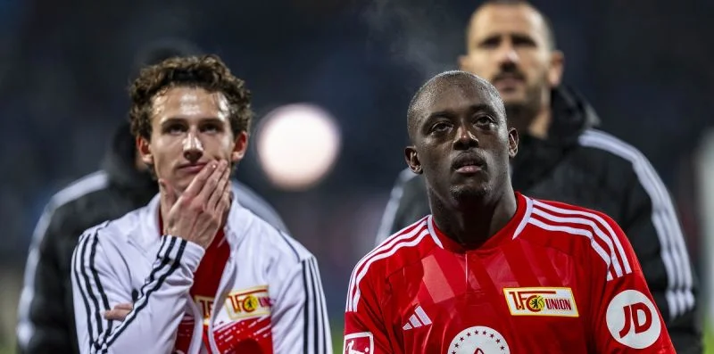 Бохум - Вердер