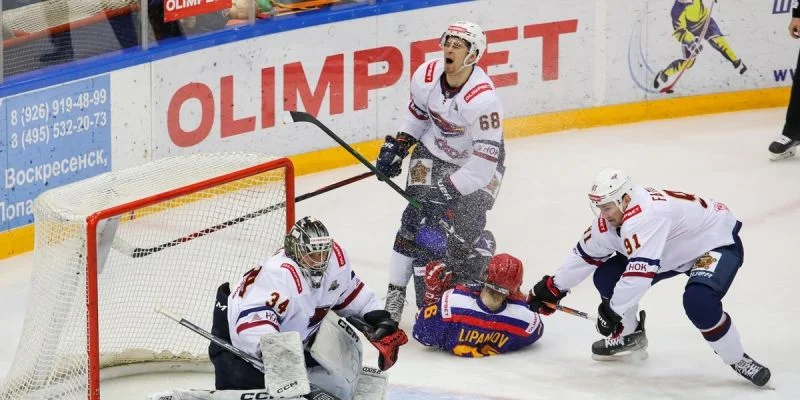 Сокол - Динамо-Алтай Сокол - Динамо-Алтай