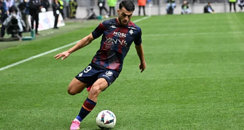 Мец - Тулуза Мец - Тулуза