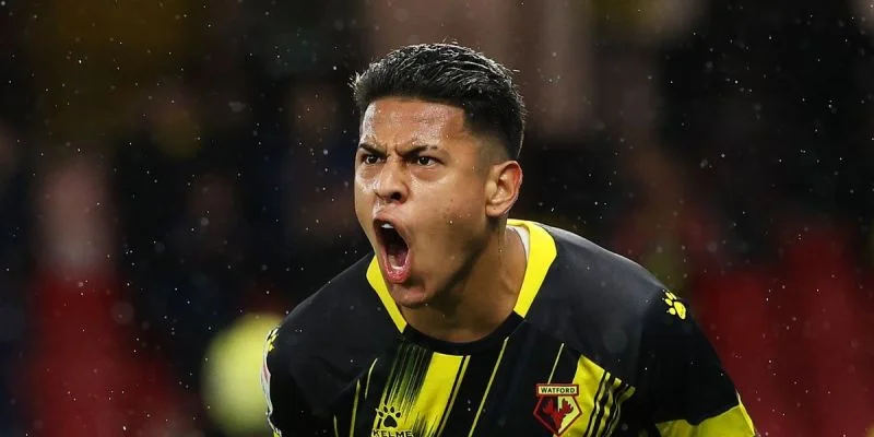 КПР - Уотфорд КПР - Уотфорд