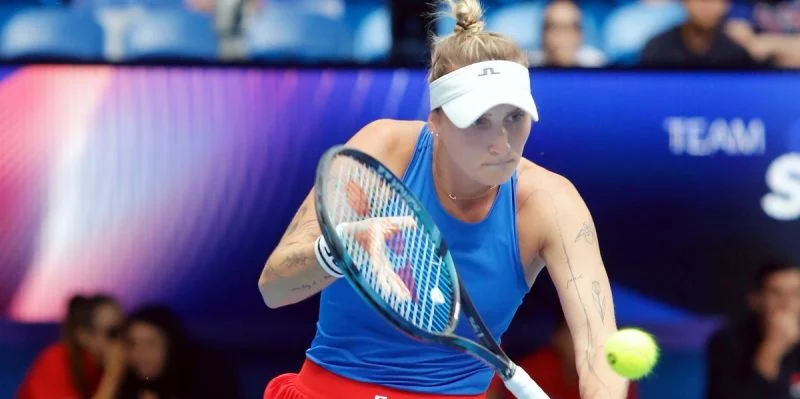 Даяна Ястремская - Маркета Вондроушова Даяна Ястремская - Маркета Вондроушова