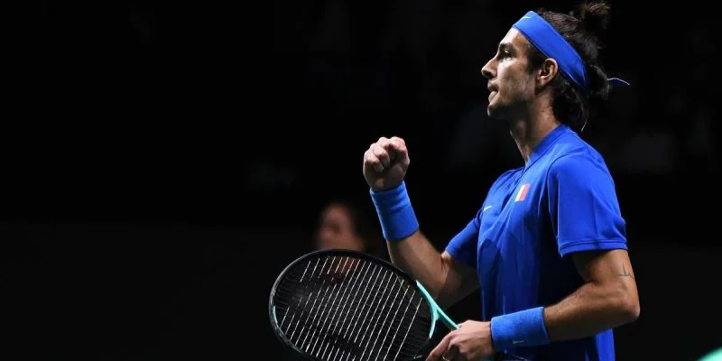 Лоренцо Музетти - Бенджамин Бонзи Лоренцо Музетти - Бенджамин Бонзи