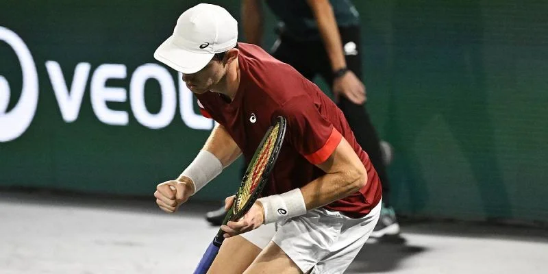 Флавио Коболли - Николас Харри