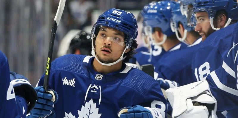 Торонто - Детройт Торонто - Детройт