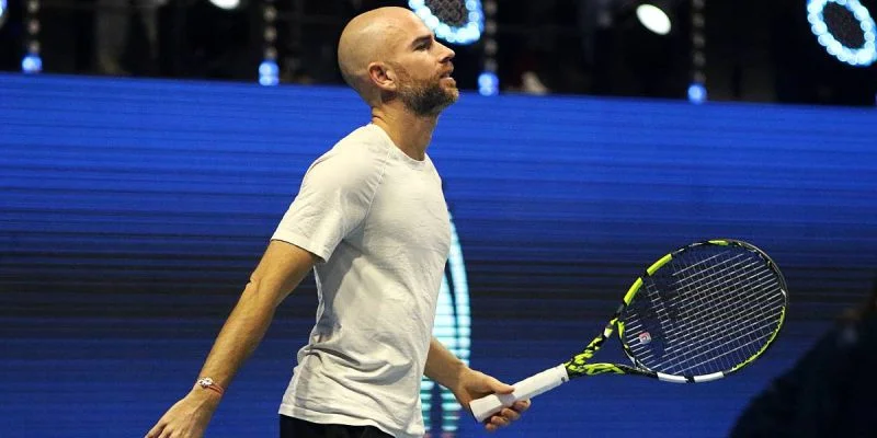 Адриан Маннарино - Стэн Вавринка