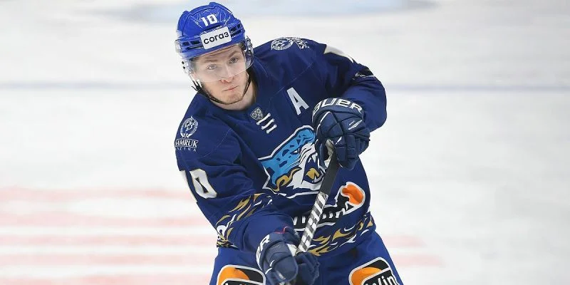 Барыс - Лада