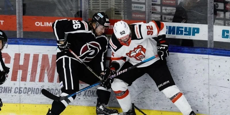 Буран - Рубин Буран - Рубин