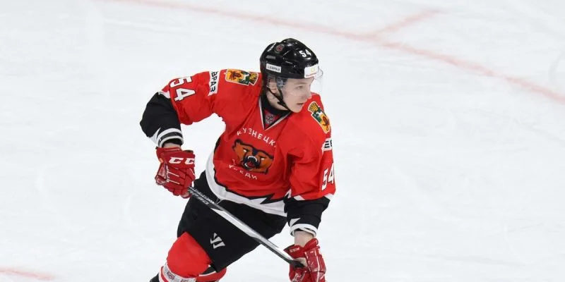 Кузнецкие Медведи - Локо-76 Кузнецкие Медведи - Локо-76