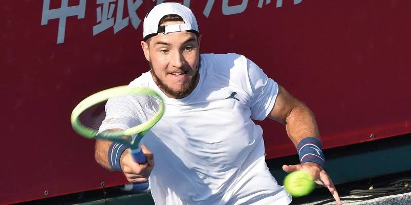 Ринки Хиджиката - Ян-Леннард Штруфф