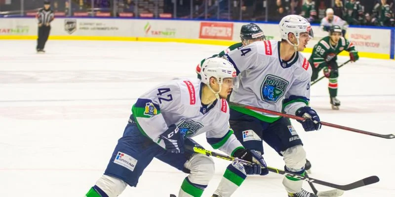 Кристалл - Югра