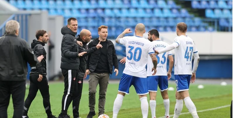 Факел - Сабаил