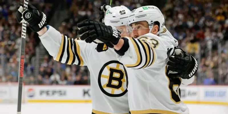 Бостон - Нью-Джерси Бостон - Нью-Джерси