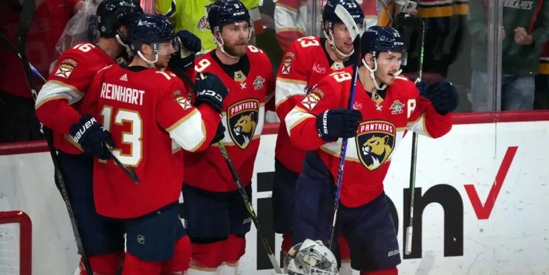 Флорида - Анахайм