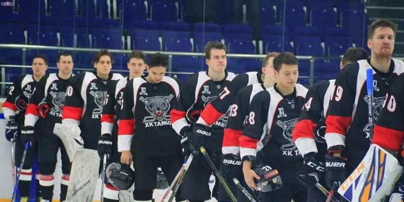 Тамбов - AKM Тамбов - AKM