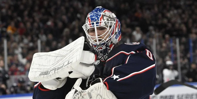 Коламбус - Ванкувер