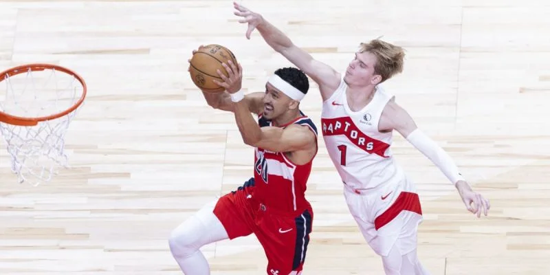 Вашингтон - Детройт Вашингтон - Детройт