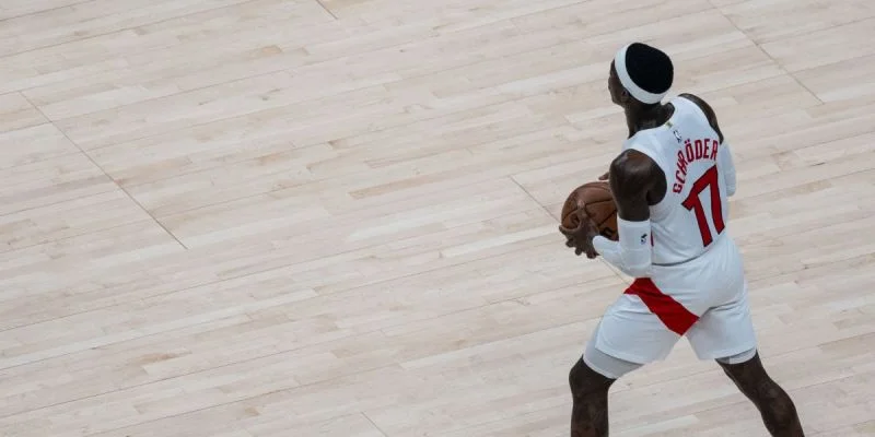 Торонто - Бостон