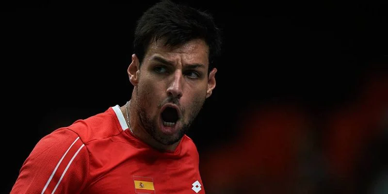 Бернабе Сапата Мираллес - Иржи Лехечка Бернабе Сапата Мираллес - Иржи Лехечка