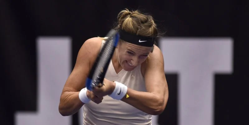 Камила Джорджи - Виктория Азаренко Камила Джорджи - Виктория Азаренко