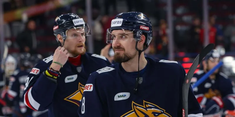 Торпедо НН - Металлург Мг Торпедо НН - Металлург Мг