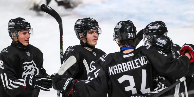 Белые Медведи - Толпар Белые Медведи - Толпар