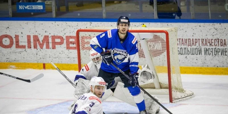 Зауралье - Химик