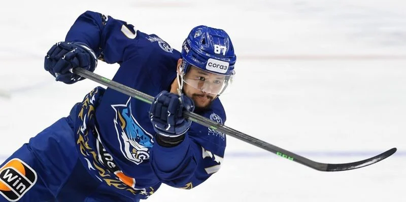 Барыс - Салават Юл