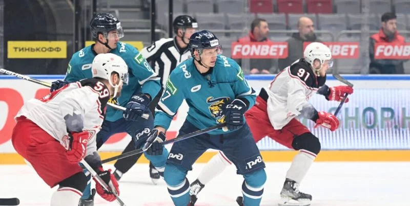 Сочи - Ак Барс Сочи - Ак Барс