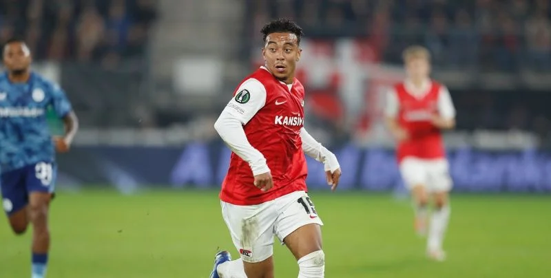 АЗ - Квик Бойс АЗ - Квик Бойс