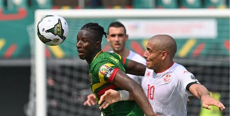 Мали - ЮАР Мали - ЮАР