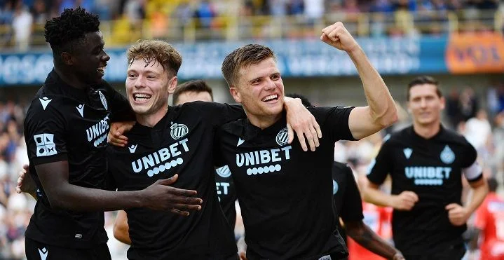 Гент - Брюгге Гент - Брюгге