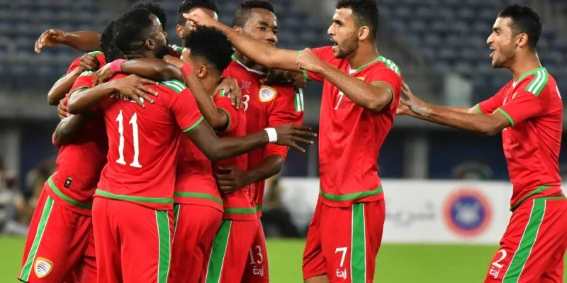 Саудовская Аравия - Оман Саудовская Аравия - Оман