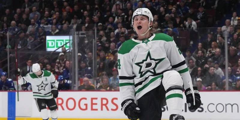 Даллас - Лос-Анджелес