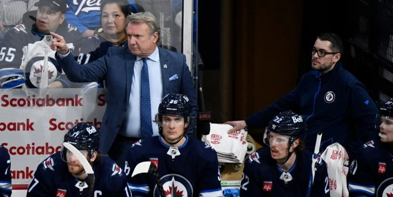 Виннипег Джетс - Айлендерс Виннипег Джетс - Айлендерс