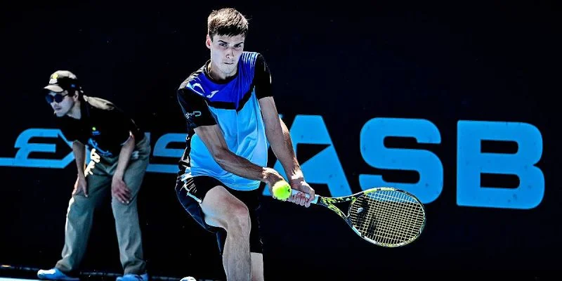 Фабиан Марожан - Франциско Черундоло