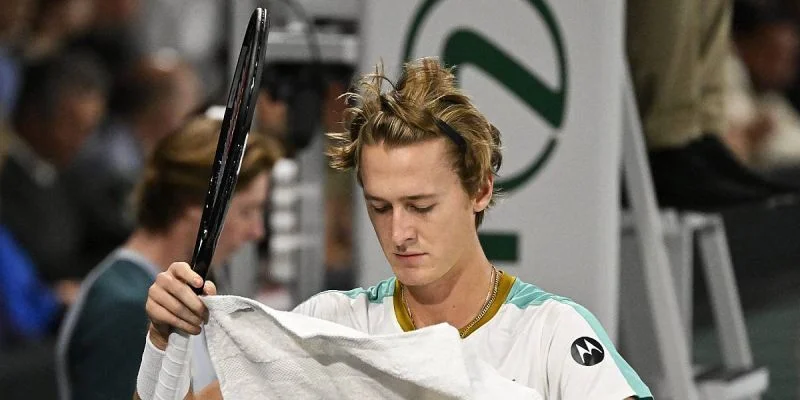 Себастьян Корда - Кантен Гали