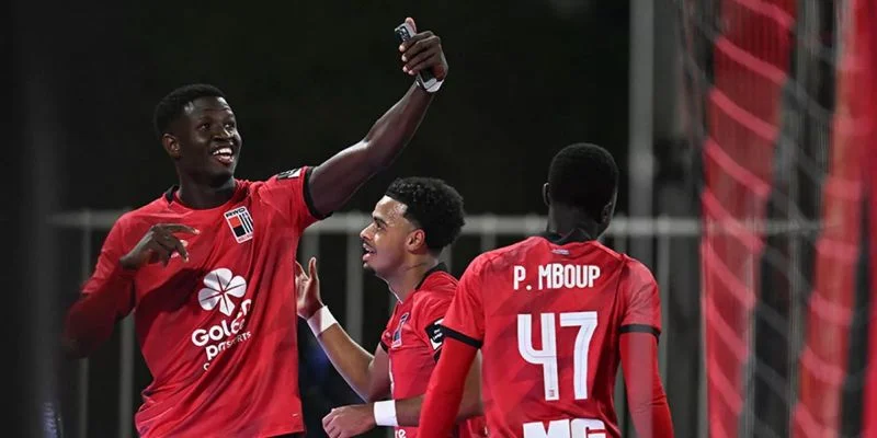 Остенде - РВД Моленбек Остенде - РВД Моленбек