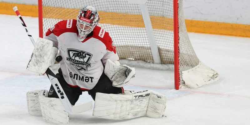 Нефтяник Ал - Челны