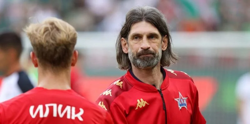 СКА-Хабаровск - Нефтчи