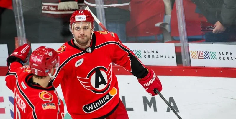 Автомобилист - Адмирал Автомобилист - Адмирал