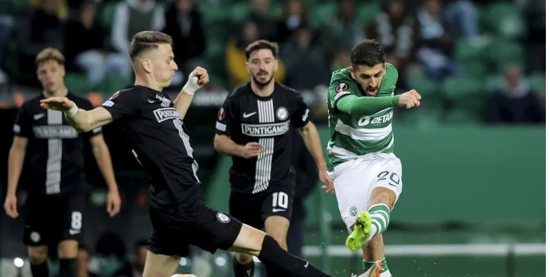 Штурм - Корона