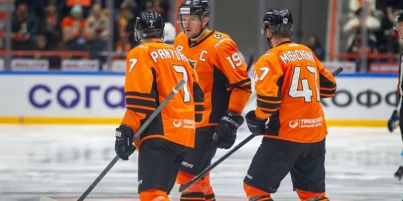 СКА - Амур СКА - Амур