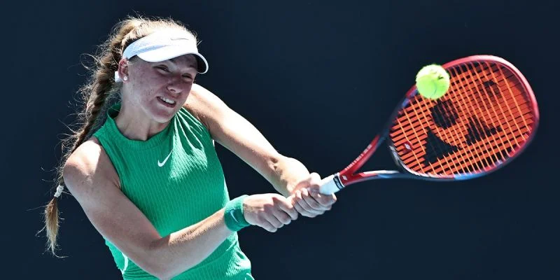 Алина Корнеева - Беатрис Хаддад Майя