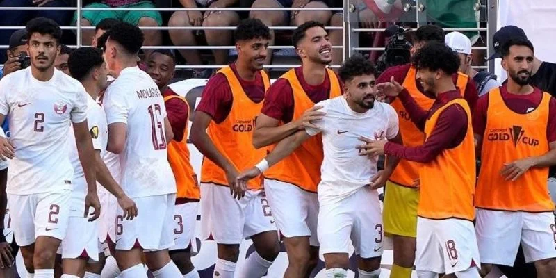 Таджикистан - Катар