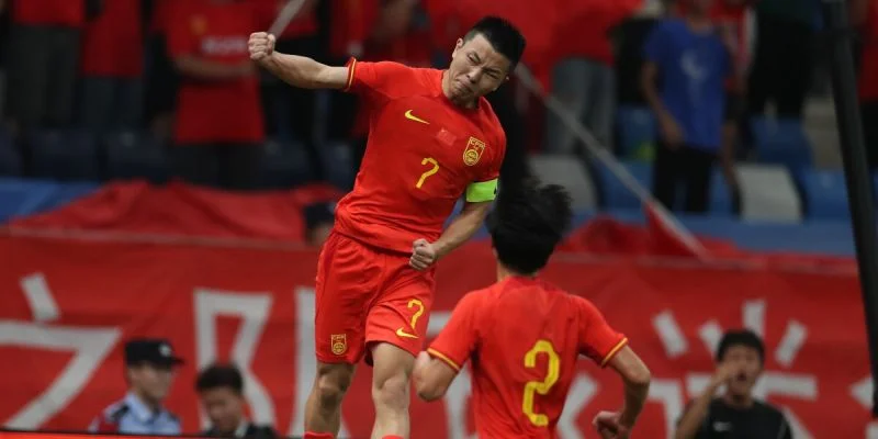 Ливан - Китай