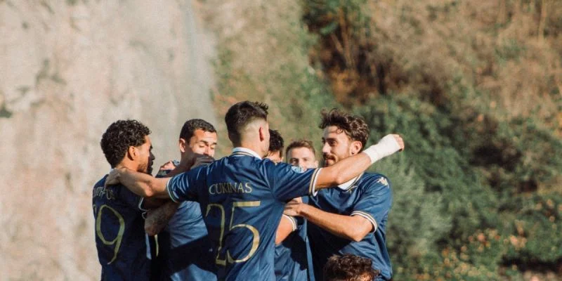 Калитея - Панетоликос