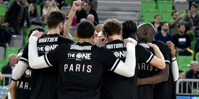 Хапоэль Т-А - Париж Хапоэль Т-А - Париж