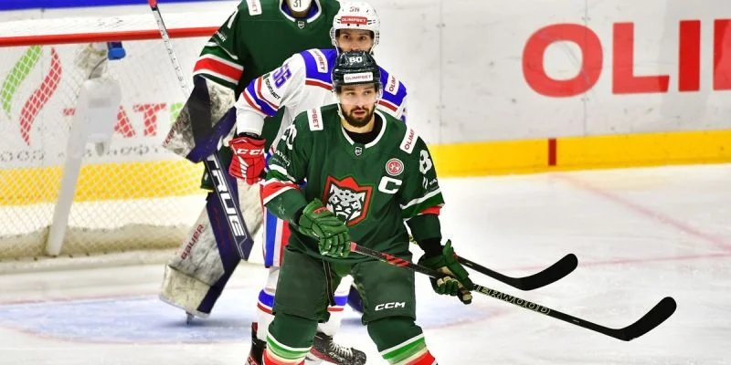 Барс - Молот Барс - Молот